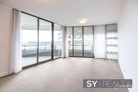 Property photo of 901/1 Australia Avenue Sydney Olympic Park NSW 2127