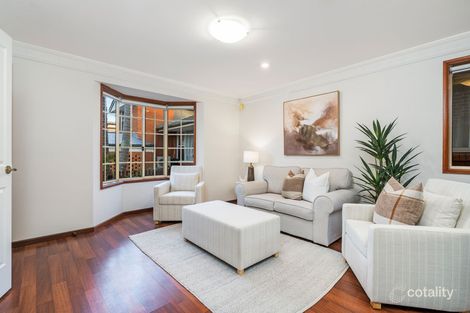 Property photo of 6 John Savage Crescent West Pennant Hills NSW 2125