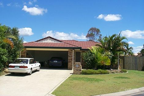 Property photo of 26 Pristine Court Varsity Lakes QLD 4227