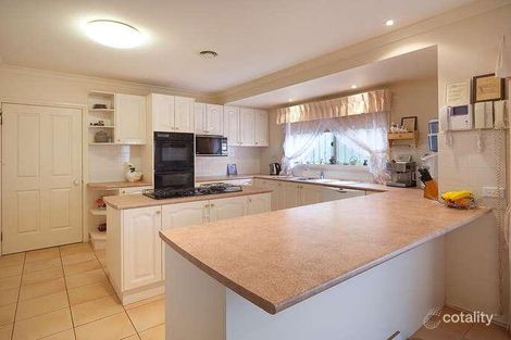 Property photo of 21 Donnolley Court Lavington NSW 2641