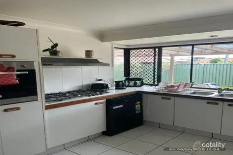 Property photo of 60 Avocado Street Elanora QLD 4221