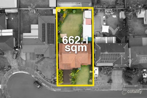 Property photo of 13 Ibsen Place Wetherill Park NSW 2164