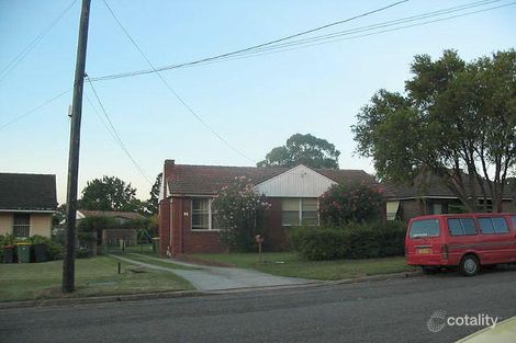 81 Belar Ave, Villawood, NSW 2163