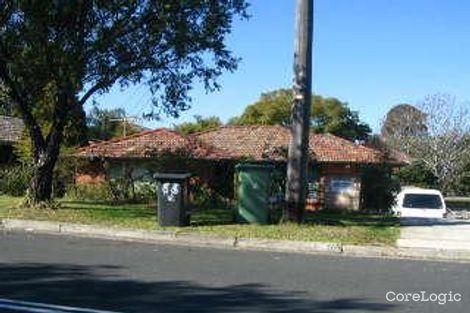 Property photo of 88 Denman Road Georges Hall NSW 2198