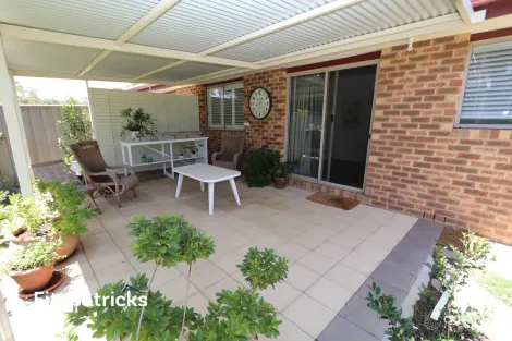 Property photo of 7/9 Travers Street Wagga Wagga NSW 2650