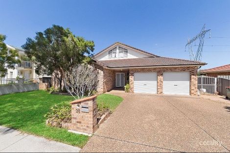 38 Hayman Ave, Hinchinbrook, NSW 2168