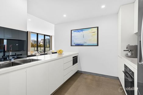 Property photo of 402/16 Burelli Street Wollongong NSW 2500