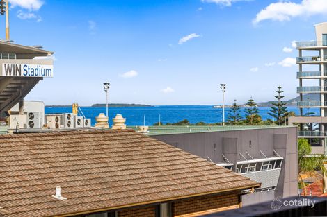 Property photo of 402/16 Burelli Street Wollongong NSW 2500