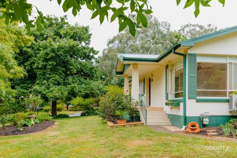 Property photo of 60 Irvine Street Watson ACT 2602