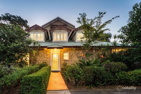 Property photo of 1/8 Sunnyside Avenue Lilyfield NSW 2040