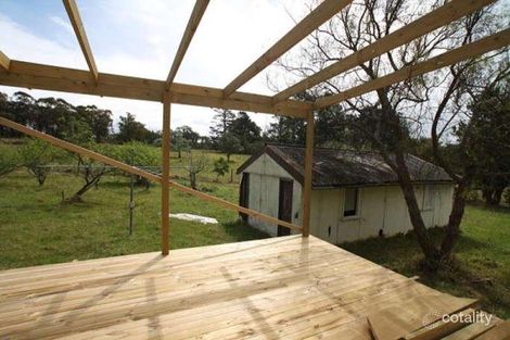 Property photo of 540 West Parade Buxton NSW 2571