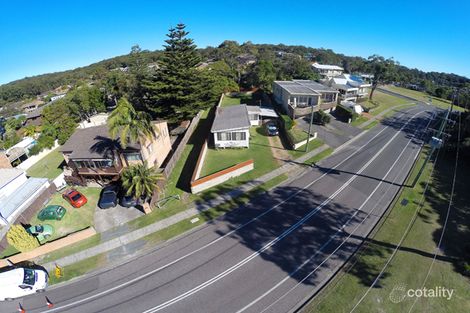 Property photo of 130 Soldiers Point Road Salamander Bay NSW 2317