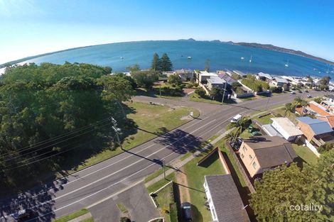 Property photo of 130 Soldiers Point Road Salamander Bay NSW 2317
