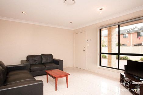 Property photo of 18/29-31 O'Brien Street Mount Druitt NSW 2770