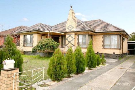 Property photo of 12 Greta Street Oakleigh East VIC 3166