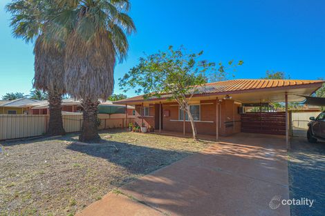 14 Egret Cres, South Hedland, WA 6722