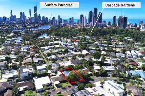 Property photo of 14 Ilkinia Avenue Broadbeach Waters QLD 4218