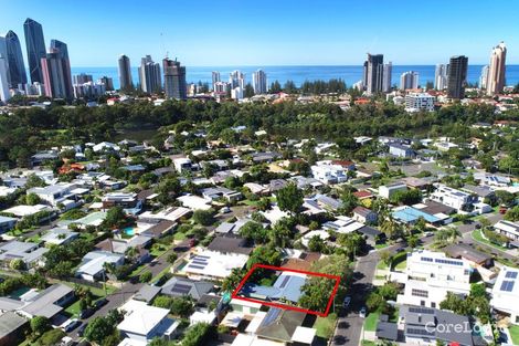 Property photo of 14 Ilkinia Avenue Broadbeach Waters QLD 4218