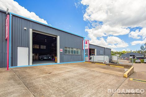 12/58 Wecker Rd, Mansfield, QLD 4122