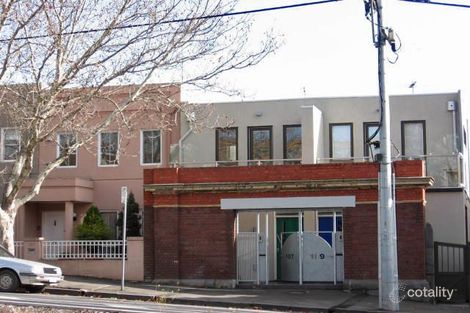 11/201 Abbotsford St, North Melbourne, VIC 3051