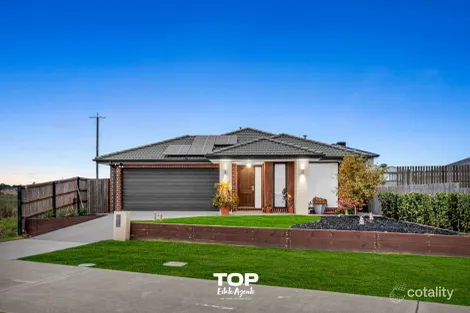 112 Manton Rd, Clyde North, VIC 3978