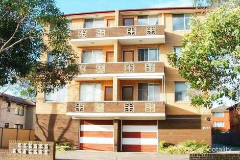 2/25-27 Fourth Ave, Campsie, NSW 2194