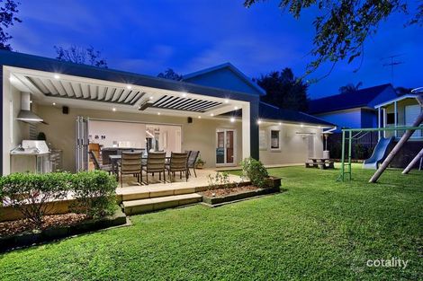 Property photo of 34 Woodbury Road St Ives NSW 2075