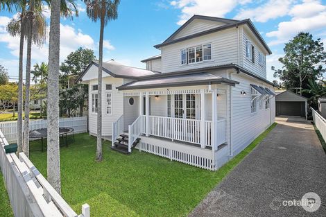 Property photo of 83 Orchid Street Enoggera QLD 4051