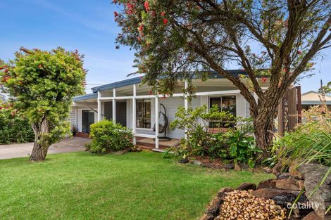 Property photo of 8 Oaks Avenue Tuross Head NSW 2537