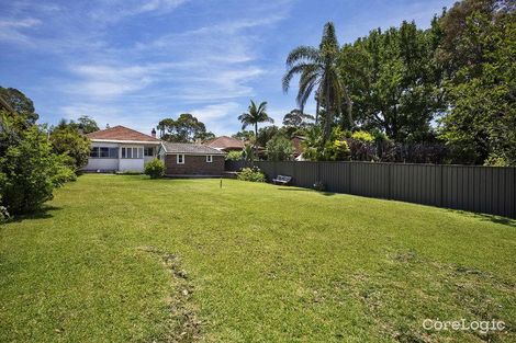 Property photo of 16 Merley Road Strathfield NSW 2135