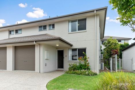 Property photo of 37/42 Wattlebird Street Mango Hill QLD 4509