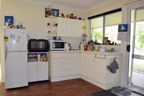 Property photo of 7 Garnet Street Wingen NSW 2337