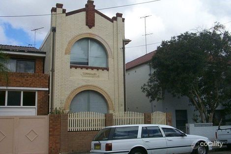 Property photo of 21 Hough Street Bondi Junction NSW 2022