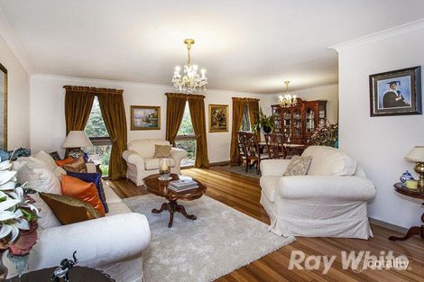 Property photo of 4 June Close Wheelers Hill VIC 3150