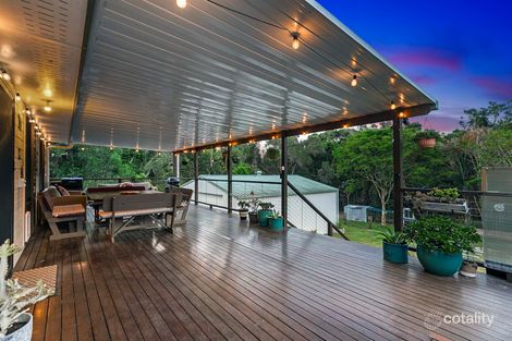 Property photo of 17 Broadway Drive Craignish QLD 4655