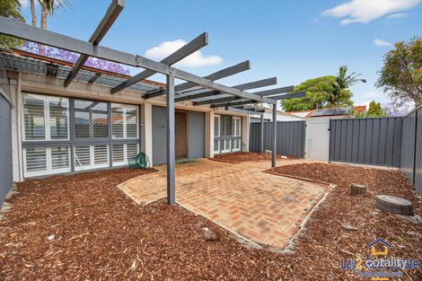 Property photo of 9 Chamberlain Road Rivervale WA 6103