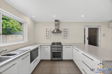 Property photo of 9 Chamberlain Road Rivervale WA 6103