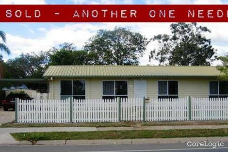 Property photo of 103 Fryar Road Eagleby QLD 4207