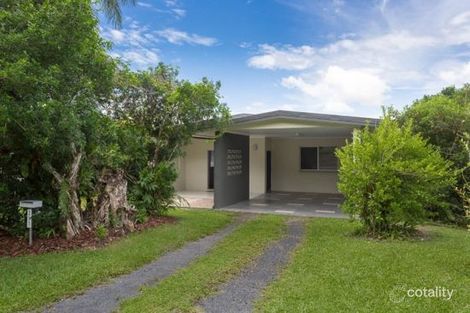 Property photo of 251 The Boulders Road Babinda QLD 4861