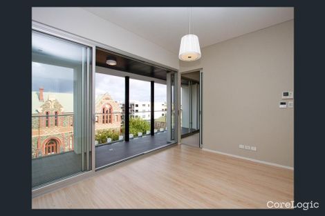 Property photo of 503/272 Flinders Street Adelaide SA 5000