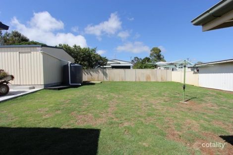Property photo of 318 Bridge Street Newtown QLD 4350