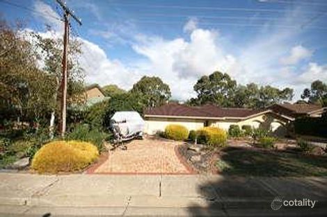 68 Fairlie Dr, Flagstaff Hill, SA 5159