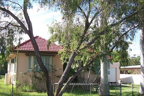 316 Waterloo St, Frenchville, QLD 4701