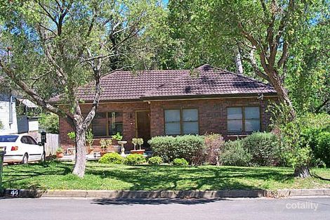 44 Chudleigh St, Rydalmere, NSW 2116