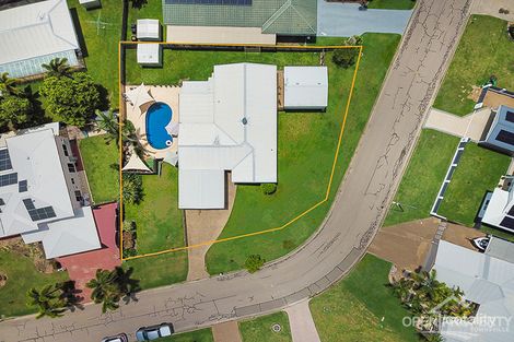 Property photo of 12 Campion Circle Kirwan QLD 4817