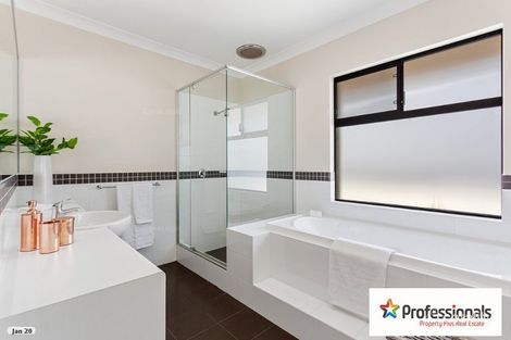 Property photo of 61A St Michael Terrace Mount Pleasant WA 6153