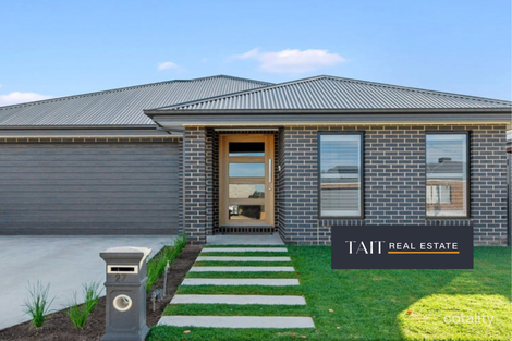 27 Sarakos Cct, Wangaratta, VIC 3677
