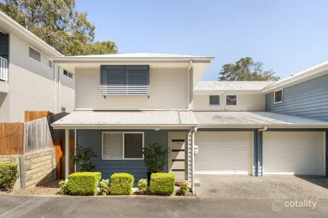 Property photo of 19/30 Melthorn Place Bracken Ridge QLD 4017