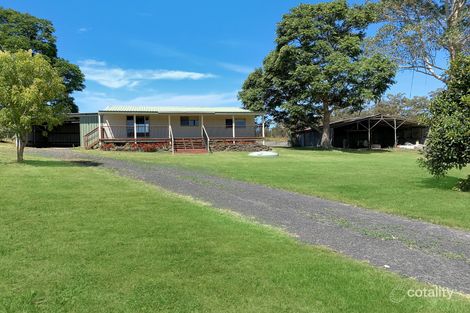 468 Waratah Rd, Mangrove Mountain, NSW 2250