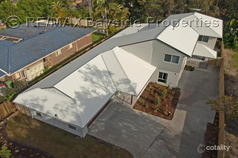 Property photo of 1/67 Dennis Road Springwood QLD 4127